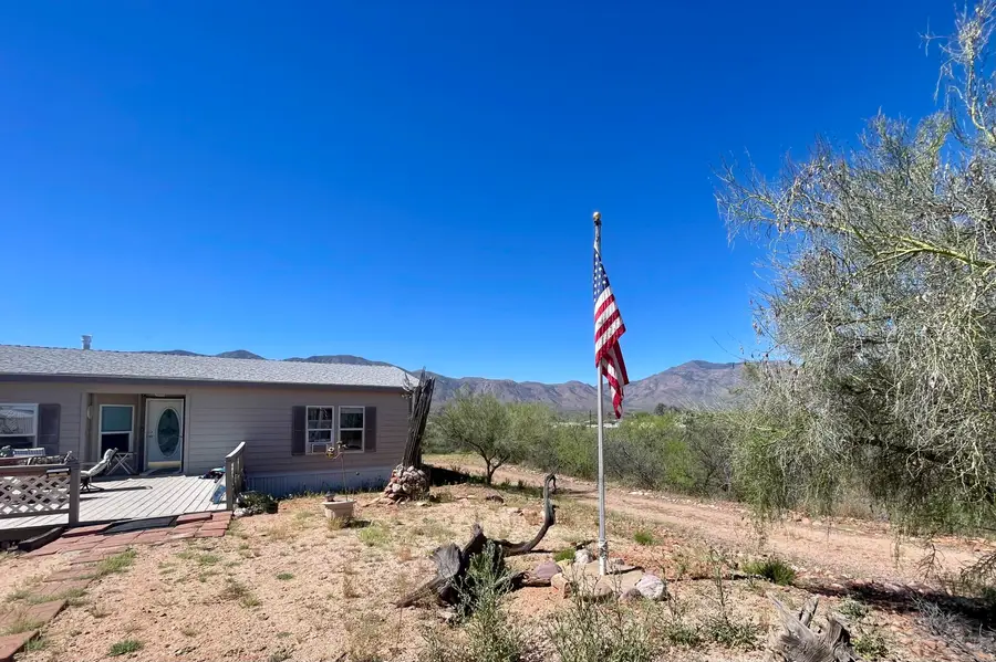 394 S Ewing Trail, Tonto Basin, AZ 85553 - #3