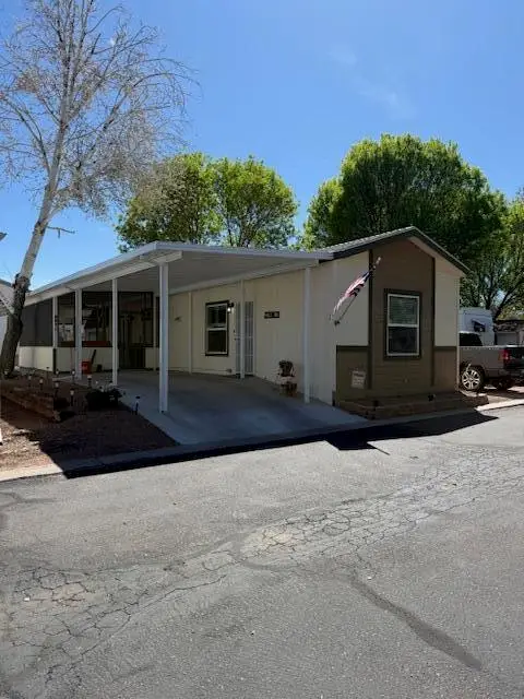 3933 Az Highway 260 Space # 242, Star Valley, AZ 85541 - #1
