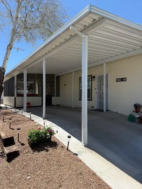 3933 Az Highway 260 Space # 242, Star Valley, AZ 85541 - #2