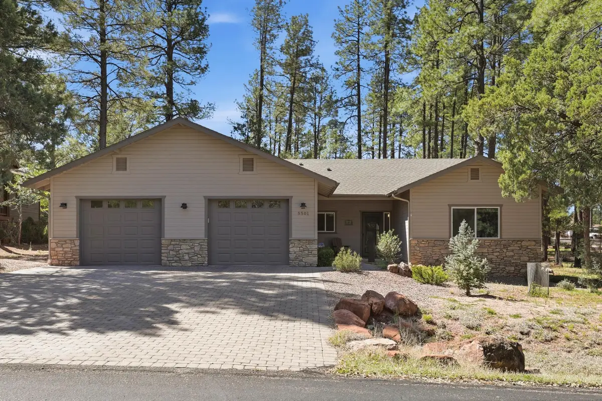 5501 W Solitude Trails Loop, Pine, AZ 85544 - #1