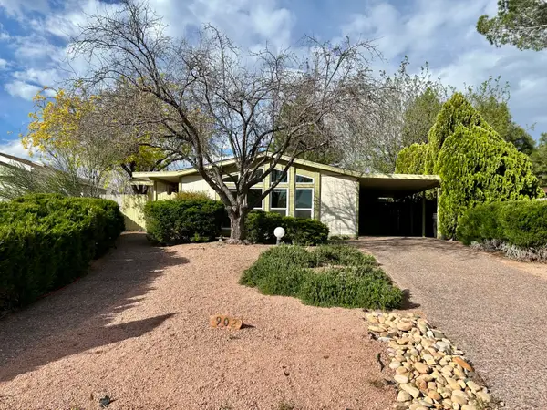 902 W Driftwood Drive, Payson, AZ 85541
