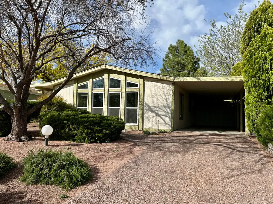 902 W Driftwood Drive, Payson, AZ 85541 - #2