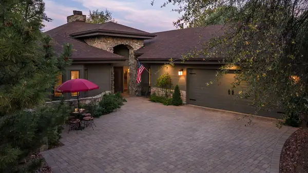 2504 E Scenic Drive, Payson, AZ 85541