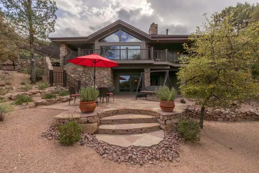 2504 E Scenic Drive, Payson, AZ 85541 - #2