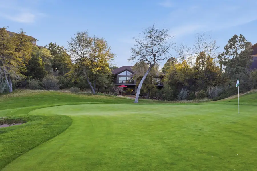 2504 E Scenic Drive, Payson, AZ 85541 - #3