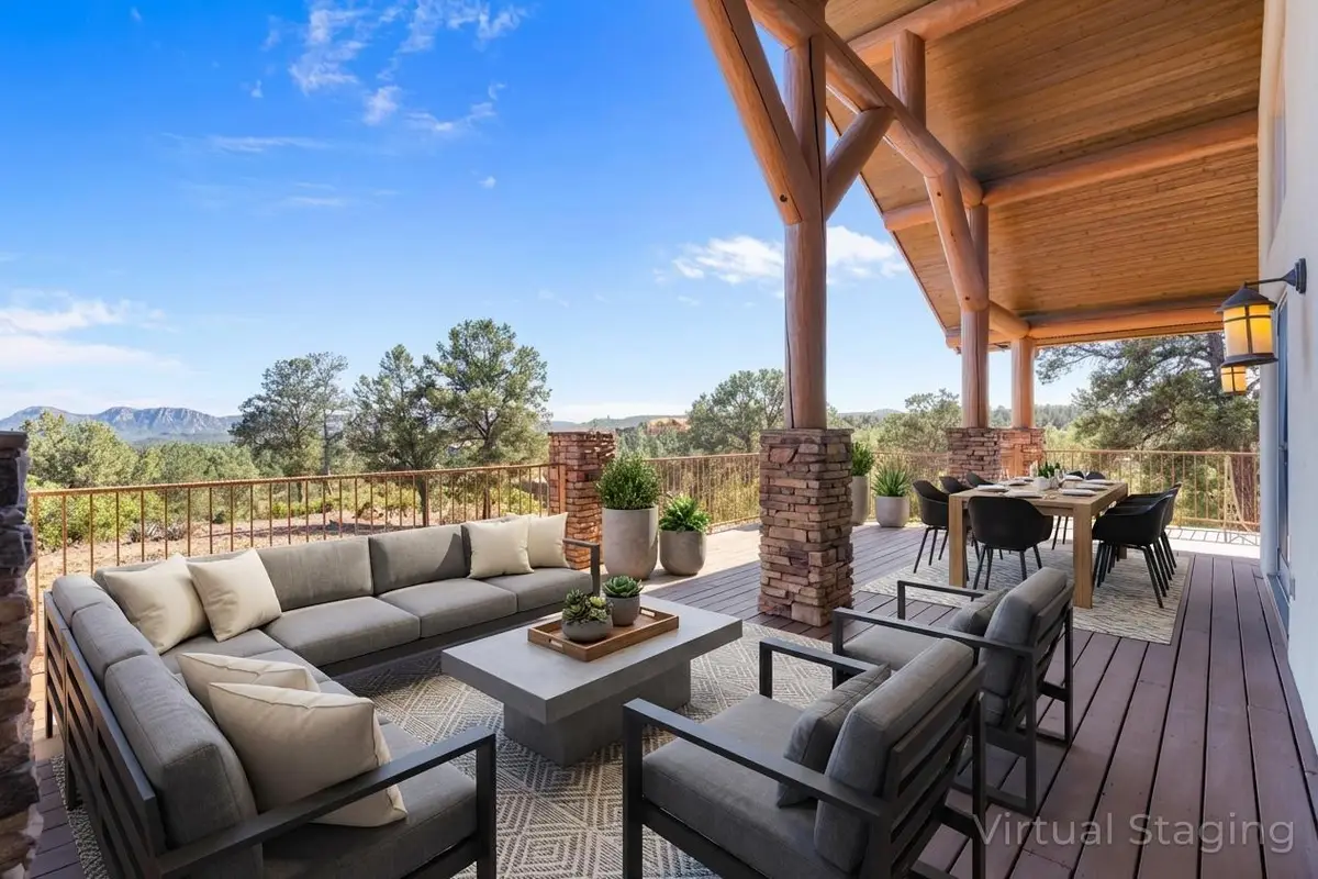 1904 Underwood Court, Payson, AZ 85541 - #1