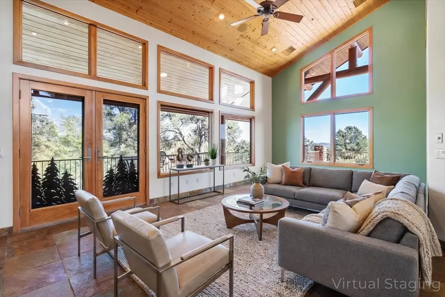 1904 Underwood Court, Payson, AZ 85541 - #2