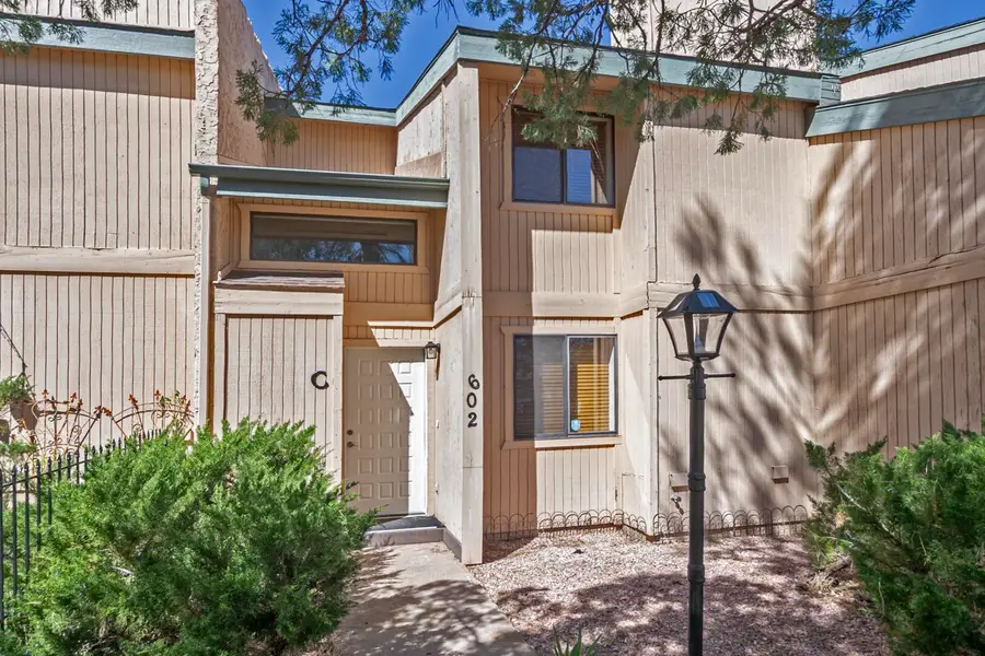 602 N C N Easy Street, Payson, AZ 85541 - #2