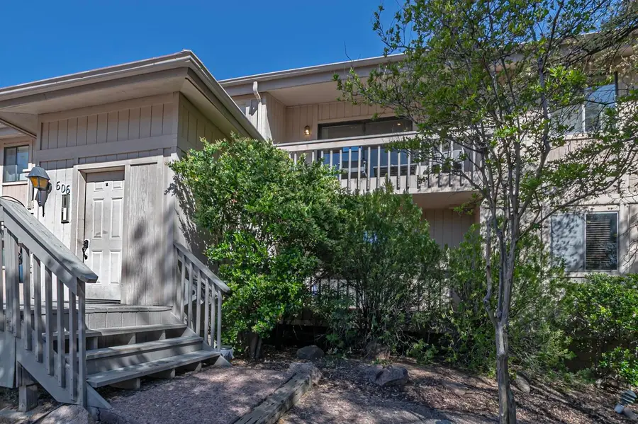 606 N Easy Street, Payson, AZ 85541 - #2