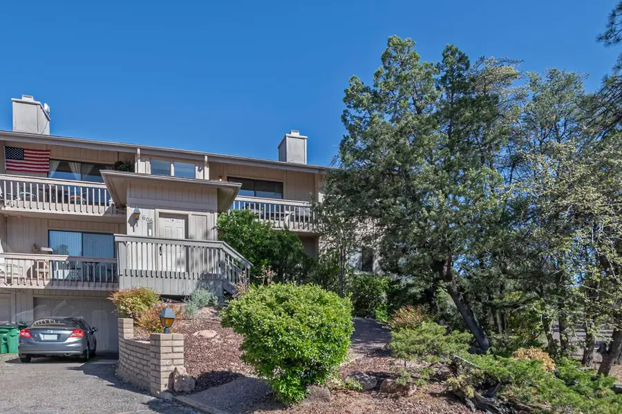 606 N Easy Street, Payson, AZ 85541 - #3