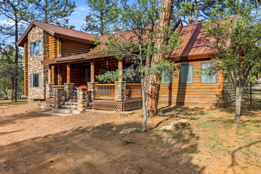 3022 Chevelon Road, Overgaard, AZ 85933 - #3