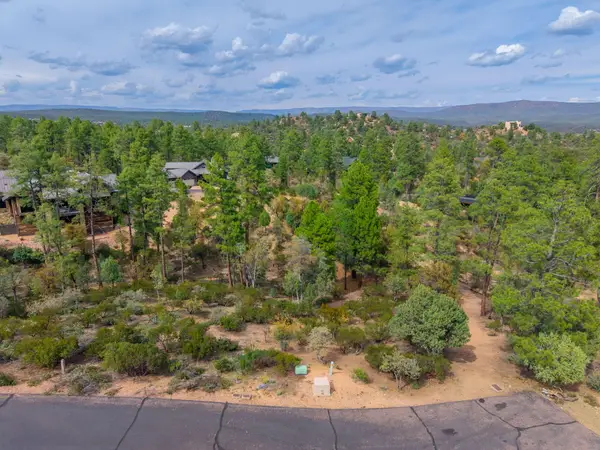3008 E Arrow Point, Payson, AZ 85541