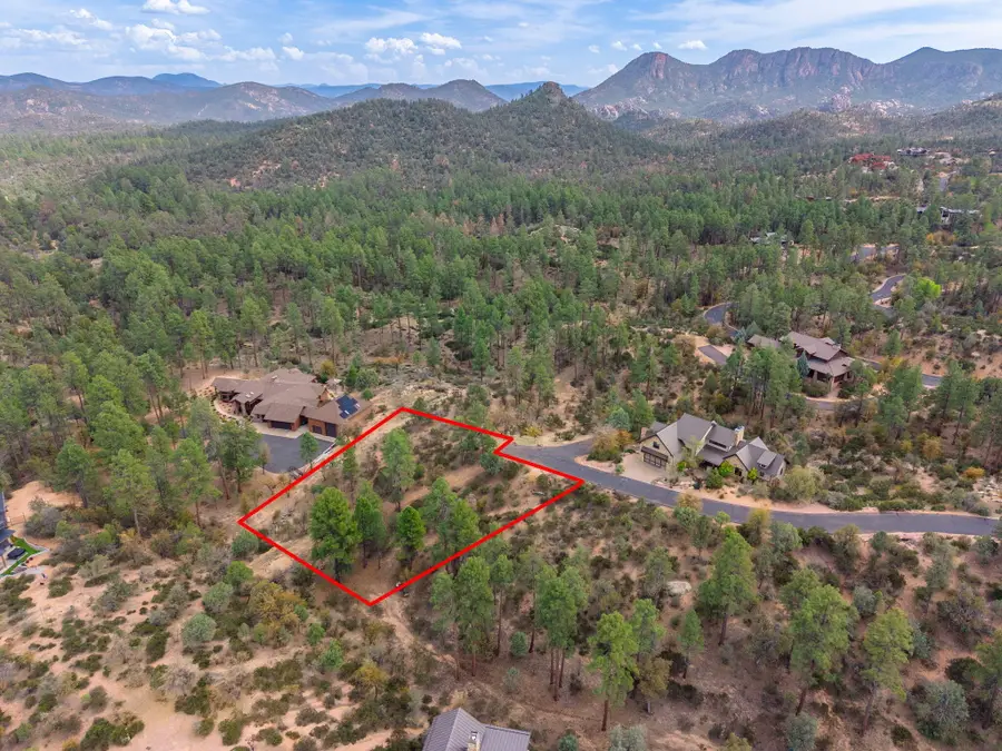 3008 E Arrow Point, Payson, AZ 85541 - #2