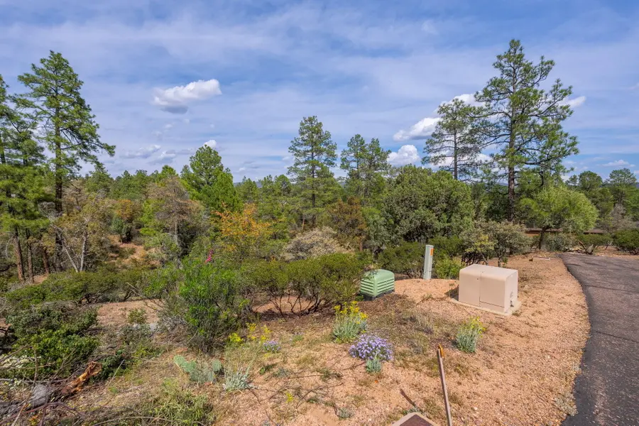 3008 E Arrow Point, Payson, AZ 85541 - #3