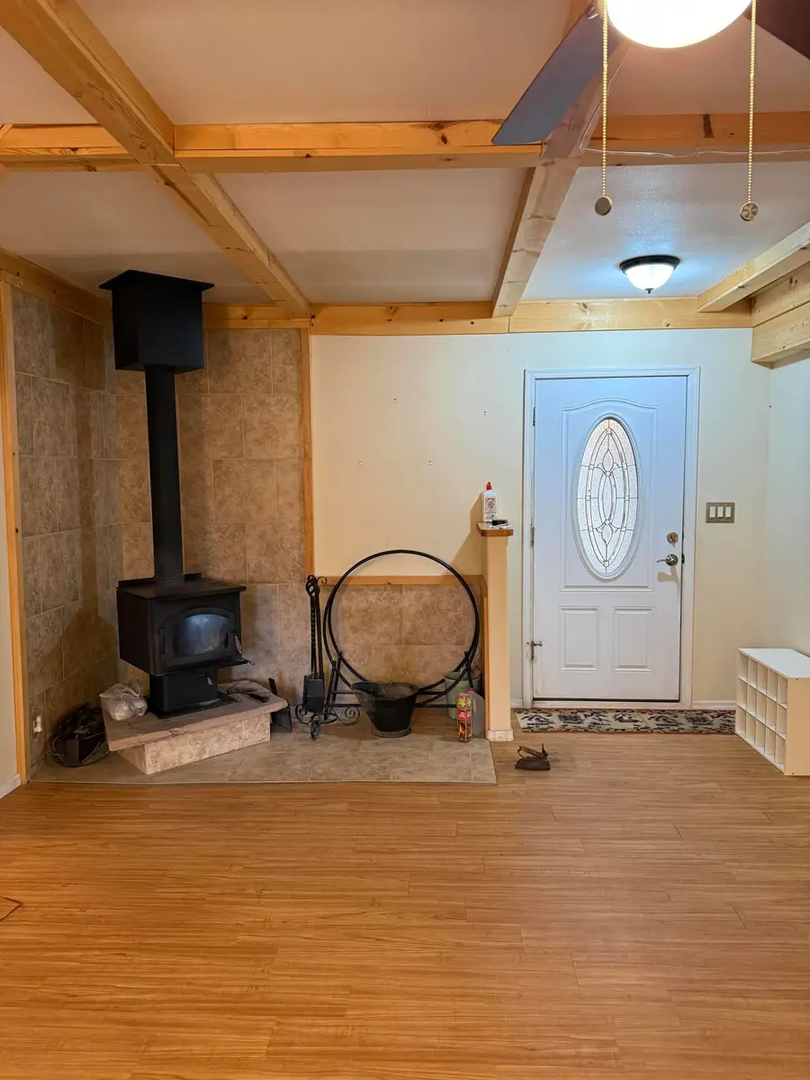 1002 N Chalet Circle, Payson, AZ 85541 - #2