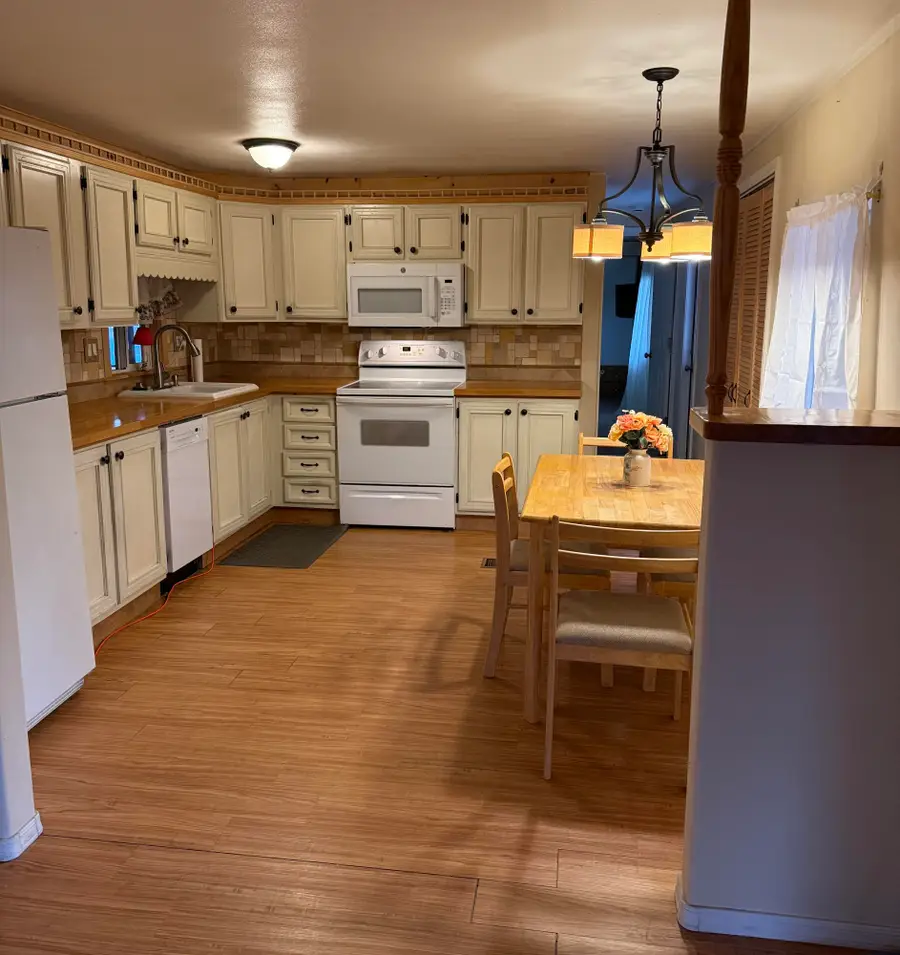 1002 N Chalet Circle, Payson, AZ 85541 - #3