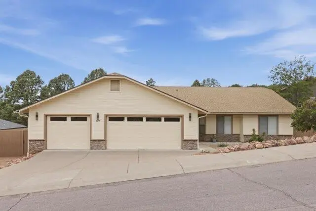 722 Boulder Ridge Road, Payson, AZ 85541 - #1