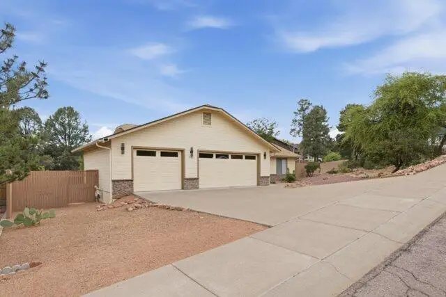 722 Boulder Ridge Road, Payson, AZ 85541 - #3