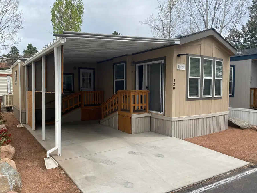 3680 E Hwy 260 #30, Star Valley, AZ 85541 - #2