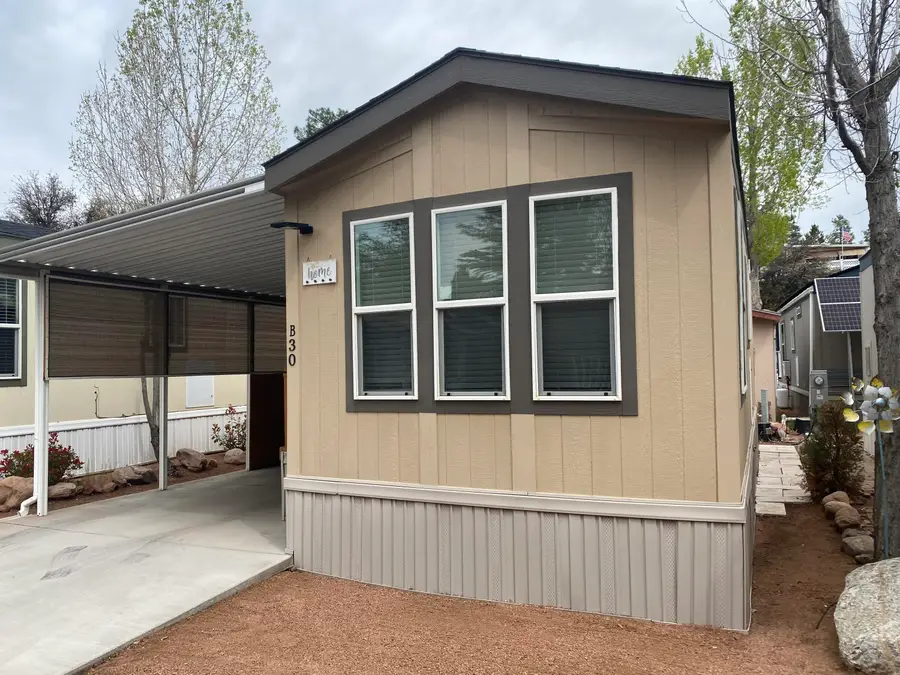 3680 E Hwy 260 #30, Star Valley, AZ 85541 - #3