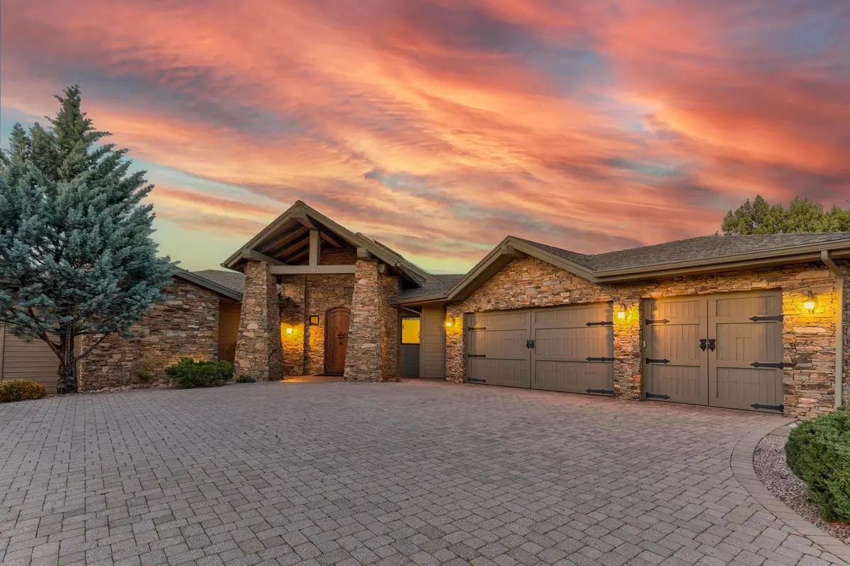 2410 E Golden Aster Circle, Payson, AZ 85541 - #1