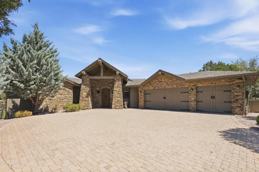 2410 E Golden Aster Circle, Payson, AZ 85541 - #2