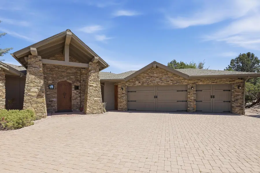 2410 E Golden Aster Circle, Payson, AZ 85541 - #3