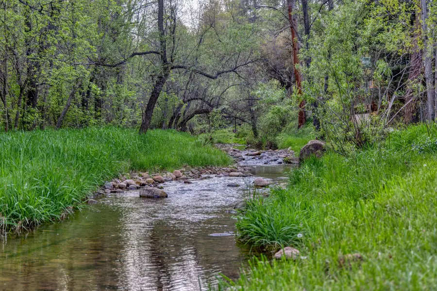 684 S Buenagua Road, Payson, AZ 85541 - #2