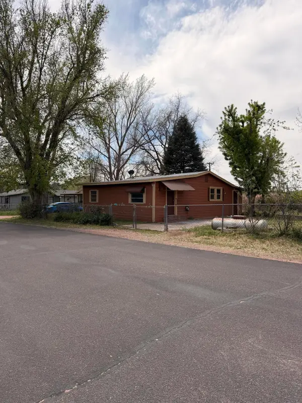 102 N Orion Drive, Star Valley, AZ 85541
