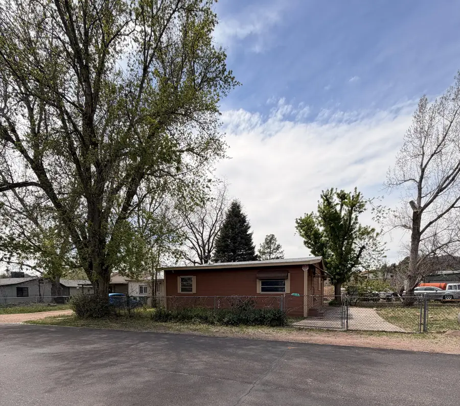 102 N Orion Drive, Star Valley, AZ 85541 - #2