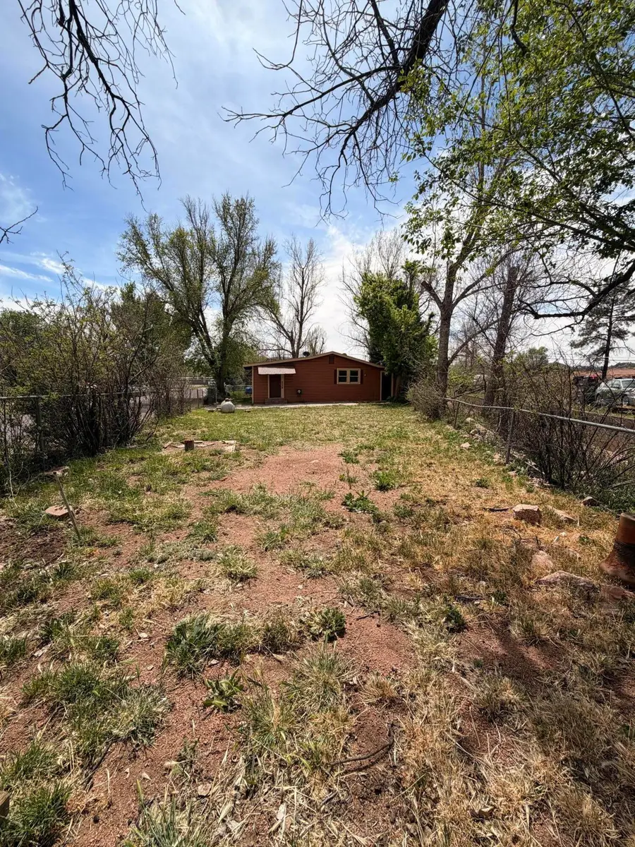 102 N Orion Drive, Star Valley, AZ 85541 - #3