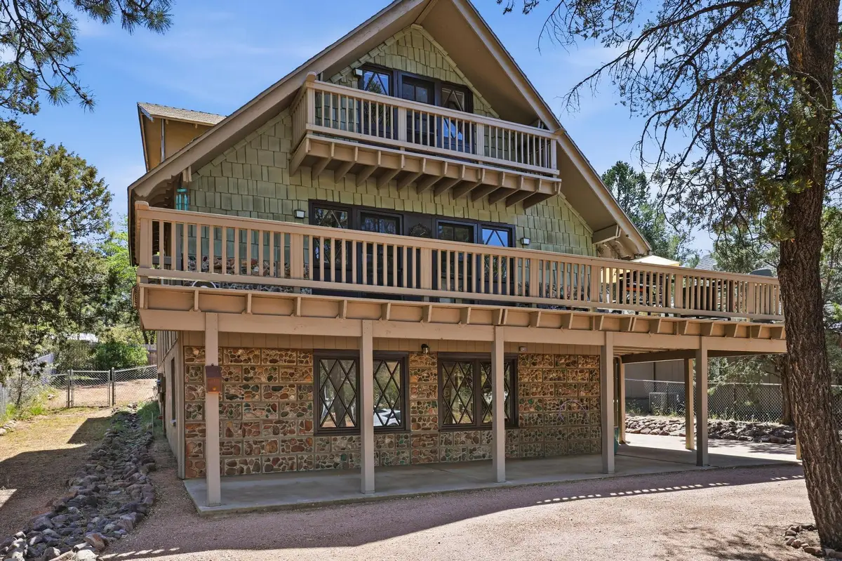 903 N Easy Street, Payson, AZ 85541 - #1