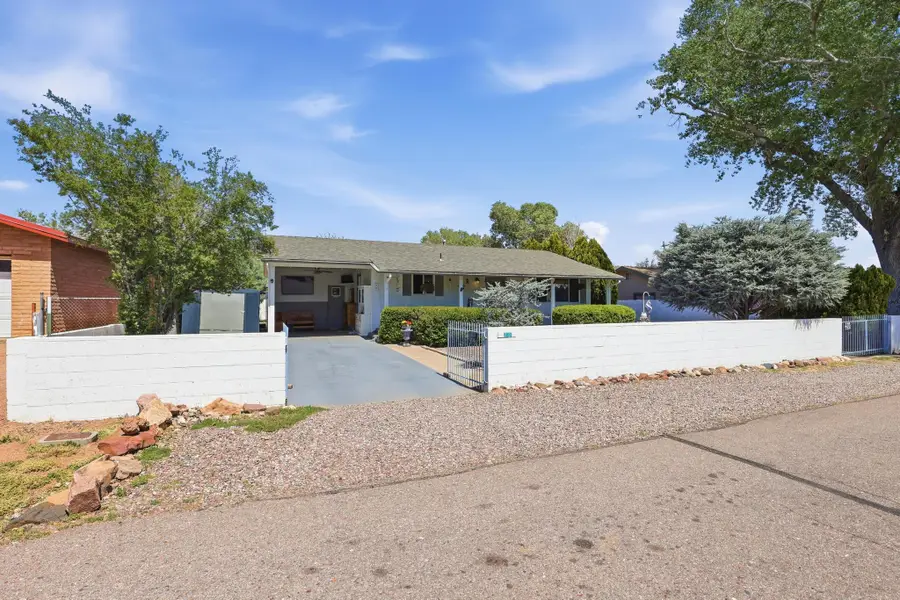 70 E Springdale Drive, Star Valley, AZ 85541 - #2