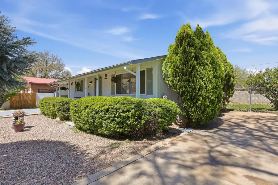 70 E Springdale Drive, Star Valley, AZ 85541 - #3