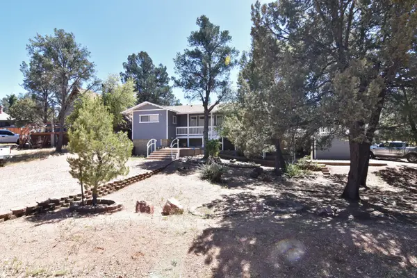 603 E Evergreen Street, Payson, AZ 85541