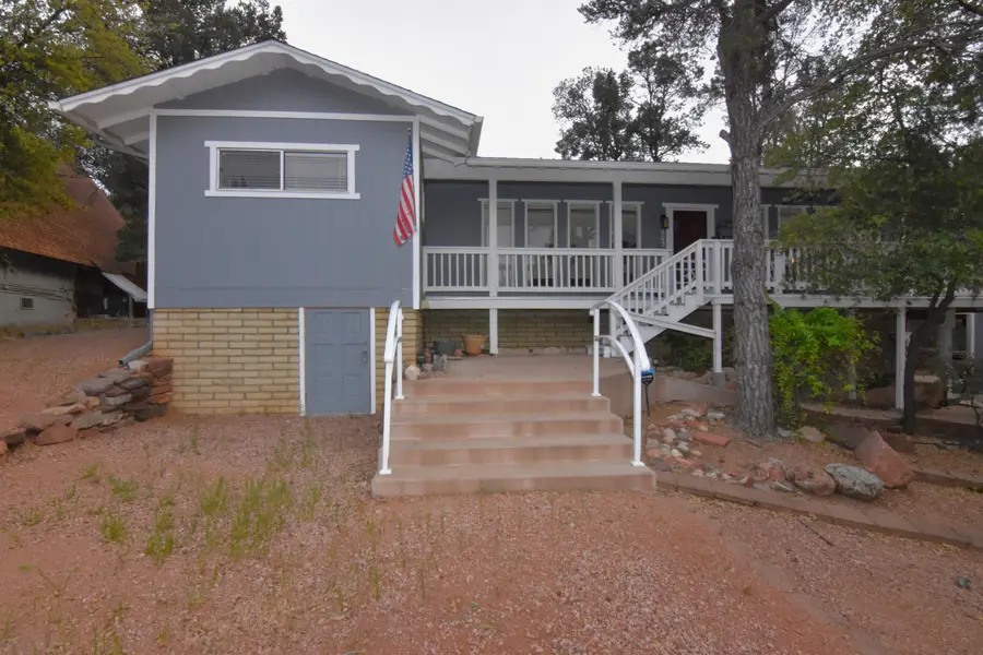 603 E Evergreen Street, Payson, AZ 85541 - #3