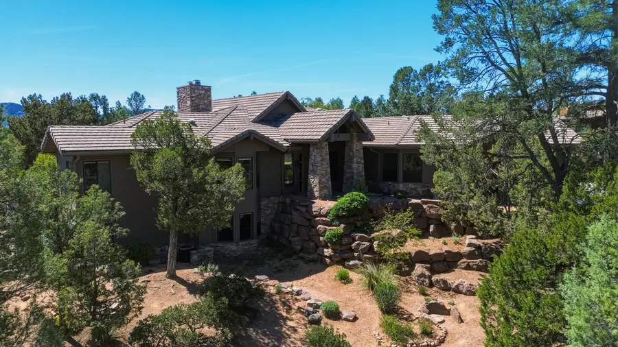 3101 E Mayfield, Payson, AZ 85541 - #2