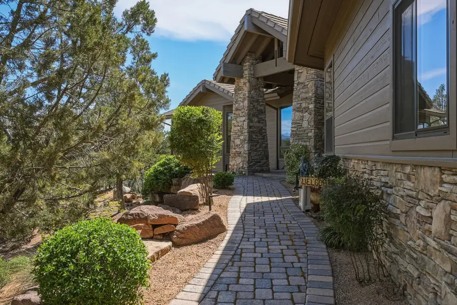 3101 E Mayfield, Payson, AZ 85541 - #3