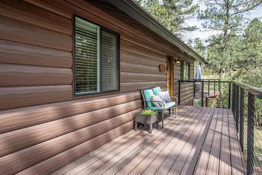 6456 W Kenny Circle, Pine, AZ 85544 - #3