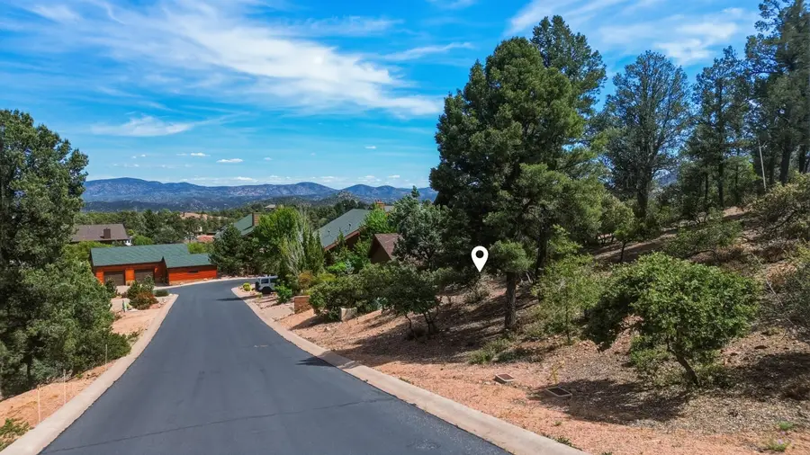 1911 E Starlight Pass, Payson, AZ 85541 - #2
