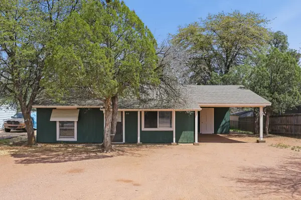 913 E Lone Pine Circle, Payson, AZ 85541