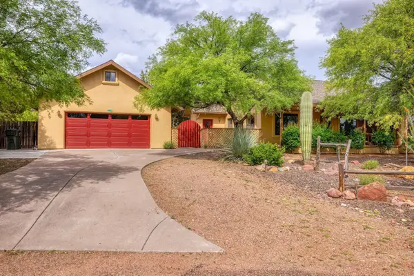 164 W Lucky Lane, Payson, AZ 85541