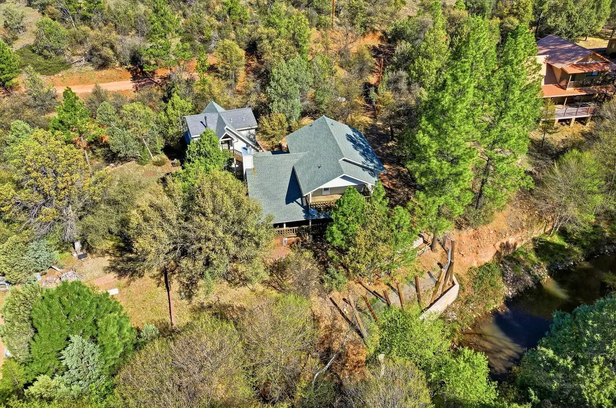 449 W Elk Song Trail, Young, AZ 85554 - #1