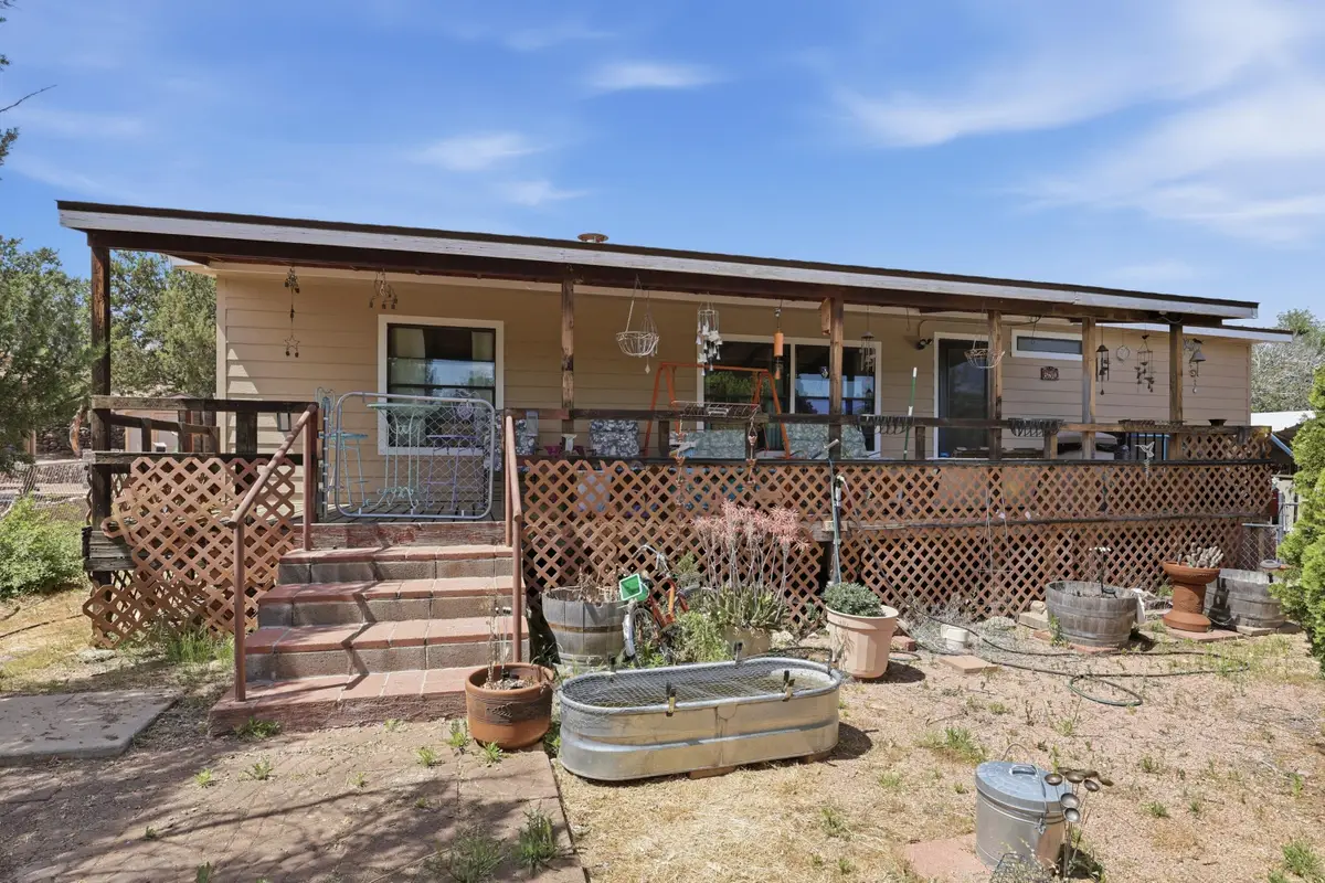 650 N Deer Creek Drive, Payson, AZ 85541 - #1