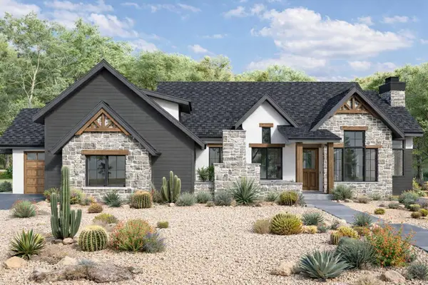 3009 E Arrow Point, Payson, AZ 85541