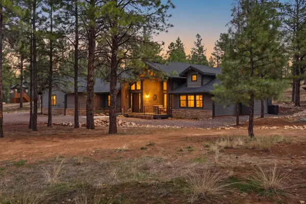 3427 Apache Drive, Happy Jack, AZ 86024