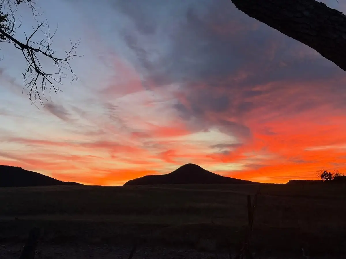 550 Rolling Hills Road, Young, AZ 85554 - #1