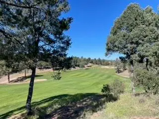 210 S Rim Club Drive, Payson, AZ 85541