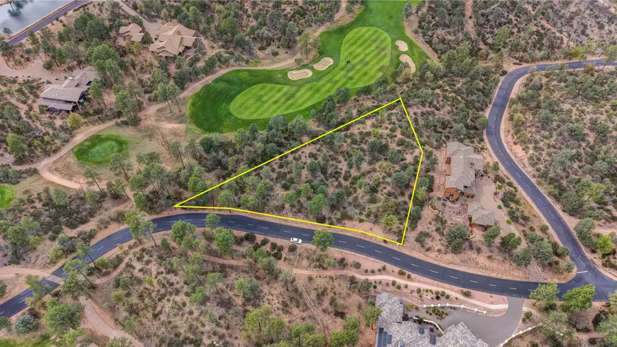 210 S Rim Club Drive, Payson, AZ 85541 - #2