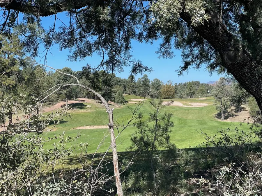 210 S Rim Club Drive, Payson, AZ 85541 - #3